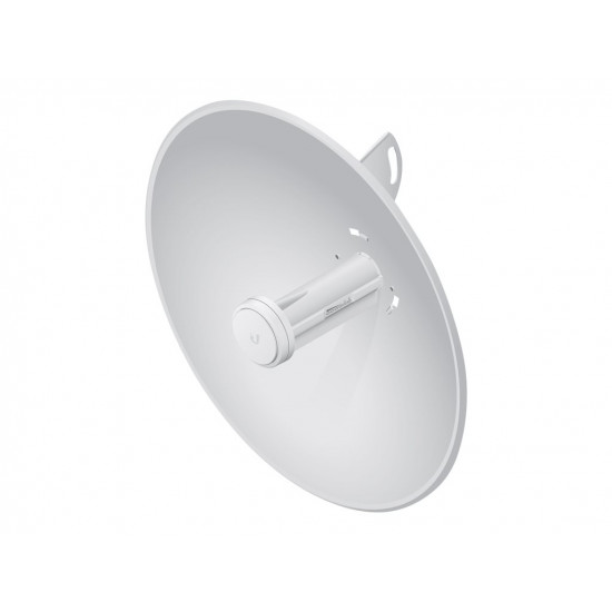 UBIQUITI PBE-M5-400 Ubiquiti PowerBeam M 25dBi 5GHz 802.11n MIMO 2x2 TDMA, 64MB RAM