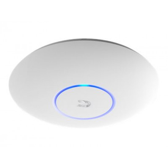 UBIQUITI UAP-AC-PRO UniFi UAP AC PRO 2.4GHz/5GHz 802.11 a/b/g/n/ac 2xGbE support PoE+