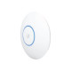 UBIQUITI UAP-AC-HD Access Point HD Indoor + Outdoor 2.4GHz/5GHz AC Wave 2 4x4 MU-MIMO