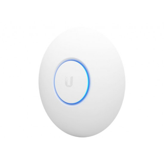 UBIQUITI UAP-nanoHD Access Point Indoor 2.4GHz/5GHz AC Wave 2 4x4 MIMO