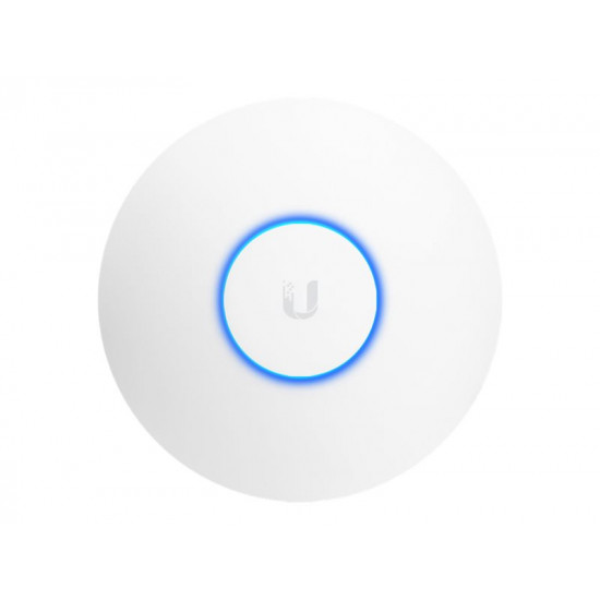 UBIQUITI UAP-nanoHD Access Point Indoor 2.4GHz/5GHz AC Wave 2 4x4 MIMO