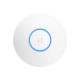 UBIQUITI UAP-nanoHD Access Point Indoor 2.4GHz/5GHz AC Wave 2 4x4 MIMO