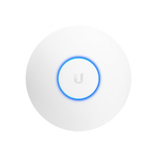 UBIQUITI UAP-nanoHD Access Point Indoor 2.4GHz/5GHz AC Wave 2 4x4 MIMO