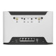 MIKROTIK Chateau LTE12 LTE Home Router 5x 1GbE RJ45 1x USB-A 1x microSIM Wi-Fi 802.11a/n/ac