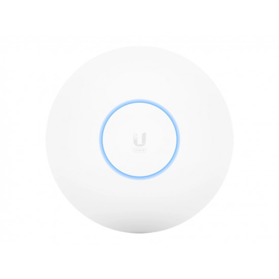 UBIQUITI U6-LR Access Point Long Range WIFI6 Indoor 4x4 MU-MIMO