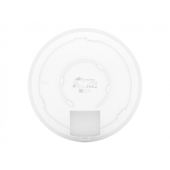 UBIQUITI U6-LR Access Point Long Range WIFI6 Indoor 4x4 MU-MIMO