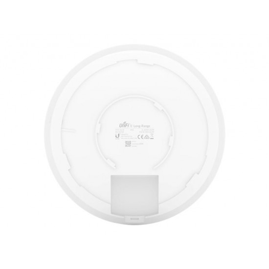 UBIQUITI U6-LR Access Point Long Range WIFI6 Indoor 4x4 MU-MIMO