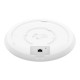 UBIQUITI U6-LR Access Point Long Range WIFI6 Indoor 4x4 MU-MIMO