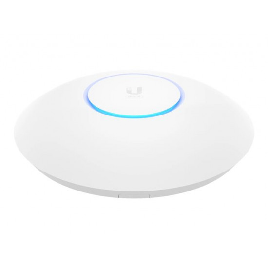 UBIQUITI U6-LR Access Point Long Range WIFI6 Indoor 4x4 MU-MIMO