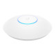 UBIQUITI U6-LR Access Point Long Range WIFI6 Indoor 4x4 MU-MIMO