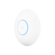 UBIQUITI U6-LR Access Point Long Range WIFI6 Indoor 4x4 MU-MIMO