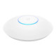 UBIQUITI U6-LR Access Point Long Range WIFI6 Indoor 4x4 MU-MIMO