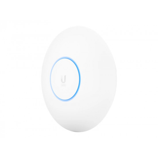 UBIQUITI U6-LR Access Point Long Range WIFI6 Indoor 4x4 MU-MIMO