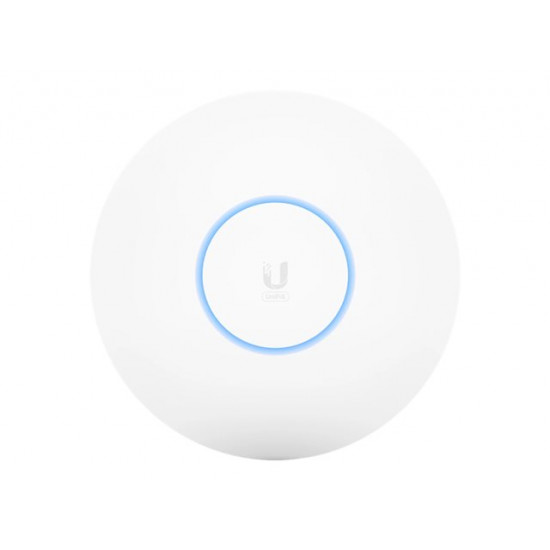 UBIQUITI U6-LR Access Point Long Range WIFI6 Indoor 4x4 MU-MIMO