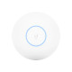 UBIQUITI U6-LR Access Point Long Range WIFI6 Indoor 4x4 MU-MIMO