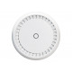 MIKROTIK cAP XL ac Access point AC1200 2x RJ45 1000Mb/s