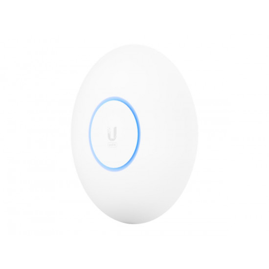 UBIQUITI U6-Pro Access point WiFi 6 1x RJ45 1000Mb/s PoE+ 5.3Gbps IP54