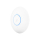 UBIQUITI U6-Pro Access point WiFi 6 1x RJ45 1000Mb/s PoE+ 5.3Gbps IP54