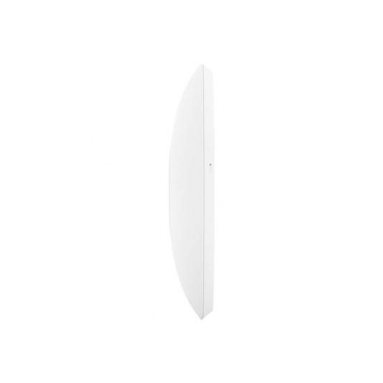 UBIQUITI U6-Pro Access point WiFi 6 1x RJ45 1000Mb/s PoE+ 5.3Gbps IP54