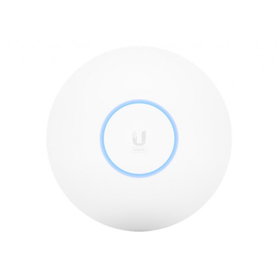 UBIQUITI U6-Pro Access point WiFi 6 1x RJ45 1000Mb/s PoE+ 5.3Gbps IP54