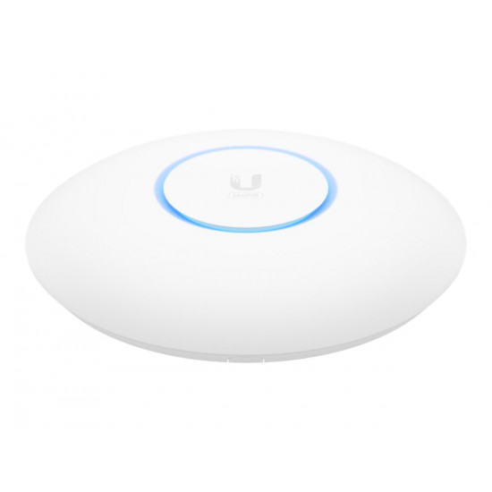 UBIQUITI U6-Pro Access point WiFi 6 1x RJ45 1000Mb/s PoE+ 5.3Gbps IP54