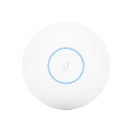 UBIQUITI U6-Pro Access point WiFi 6 1x RJ45 1000Mb/s PoE+ 5.3Gbps IP54