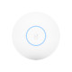 UBIQUITI U6-Pro Access point WiFi 6 1x RJ45 1000Mb/s PoE+ 5.3Gbps IP54