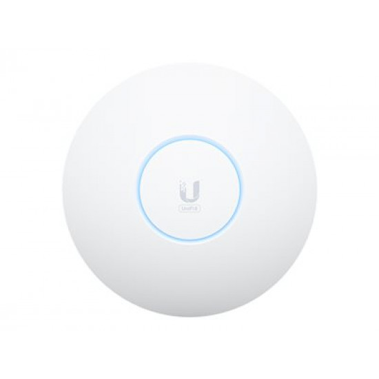 UBIQUITI U6-Enterprise Access Point WIFI 6E Indoor 4x4 MU-MIMO 600 User+