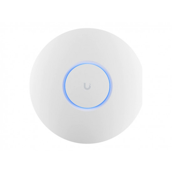 UBIQUITI Access Point U6 Plus WiFi6 2x2 MIMO