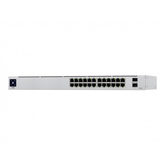 UBIQUITI 24-port Gigabit UniFi Switch 16x PoE+ 2x SFP Ports