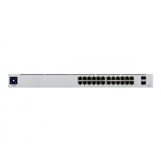 UBIQUITI 24-port Gigabit UniFi Switch 16x PoE+ 2x SFP Ports