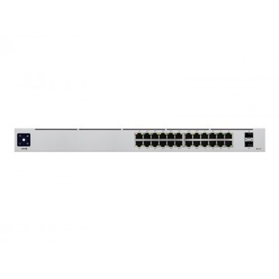 UBIQUITI 24-port Gigabit UniFi Switch 16x PoE+ 2x SFP Ports