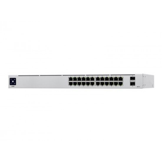 UBIQUITI 24-port Gigabit UniFi Switch 16x PoE+ 2x SFP Ports