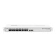 MIKROTIK Cloud Smart Switch 326-24G-2S+RM with 24 x Gigabit Ethernet ports 2x