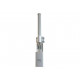 UBIQUITI AMO-5G10 Ubiquiti AMO-5G10 5GHz Next-Gen 2x2 Dual Polarity MIMO Omni Antenna, 10 dBi