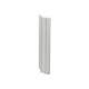 UBIQUITI AM-5G20-90 Ubiquiti AM-5G20 5GHz AirMax 2x2 MIMO Basestation Sector Antenna 20dBi, 90deg