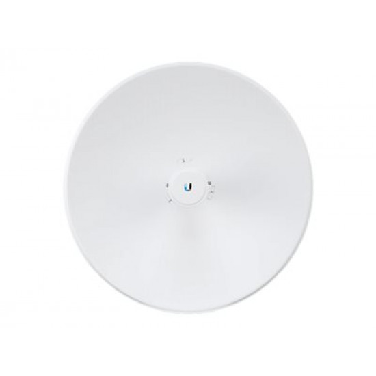 UBIQUITI PBE-5AC-Gen2 PowerBeam AC Gen2 25dBi 5GHz AC 450+ Mbps GigE PoE 400 mm Dish Ref.