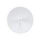 UBIQUITI PBE-5AC-Gen2 PowerBeam AC Gen2 25dBi 5GHz AC 450+ Mbps GigE PoE 400 mm Dish Ref.