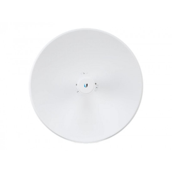 UBIQUITI PBE-5AC-Gen2 PowerBeam AC Gen2 25dBi 5GHz AC 450+ Mbps GigE PoE 400 mm Dish Ref.