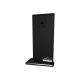 ICY BOX IB-DK2241AC Multi Docking Station for Notebooks and PCs 2x USB 3.0 HDMI Black