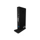 ICY BOX IB-DK2241AC Multi Docking Station for Notebooks and PCs 2x USB 3.0 HDMI Black