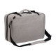 DICOTA Backpack Dual Plus EDGE 13-15.6inch light grey