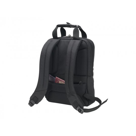 DICOTA Eco Backpack Slim PRO 12 - 14.1inch