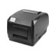 DIGITUS Bar Code Label Printer 200dpi Thermal Direct/Transfer USB LAN Serial