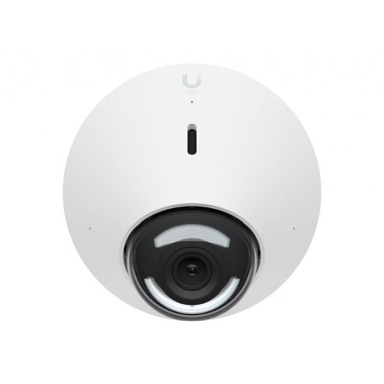 UBIQUITI UVC-G5-Dome Video Camera Outdoor 2k POE MagicZoom Infrarot Microphone