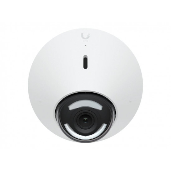 UBIQUITI UVC-G5-Dome Video Camera Outdoor 2k POE MagicZoom Infrarot Microphone