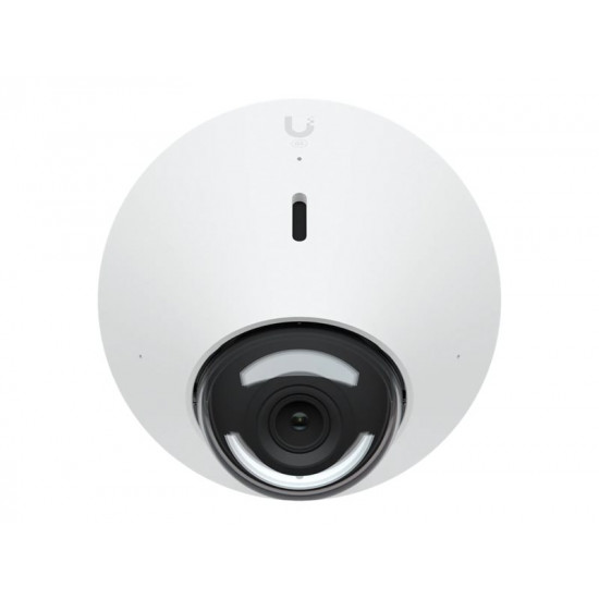 UBIQUITI UVC-G5-Dome Video Camera Outdoor 2k POE MagicZoom Infrarot Microphone