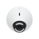 UBIQUITI UVC-G5-Dome Video Camera Outdoor 2k POE MagicZoom Infrarot Microphone