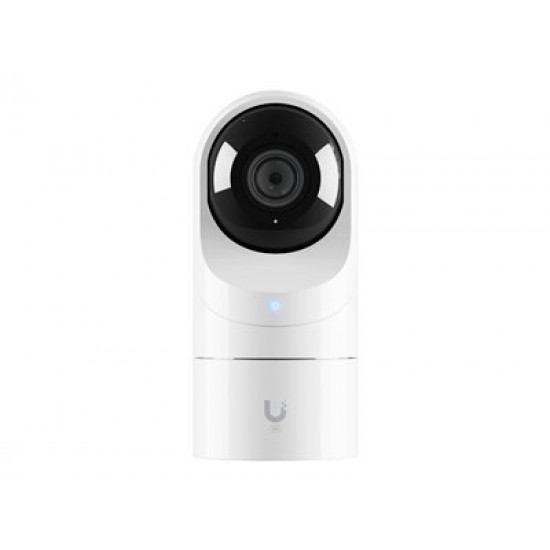 UBIQUITI UVC-G5-Flex IP Camera IPX4 2K 30 fps 1x RJ45 100Mb/s PoE microphone