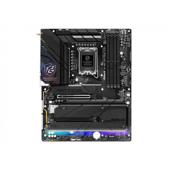 ASROCK Z790 RIPTIDE WIFI LGA1700 ATX DDR5 WiFi